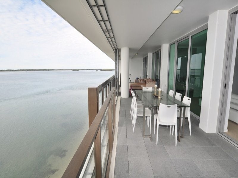 26703 Ephraim Island Broadwater Precinct, Ephraim Island QLD 4216