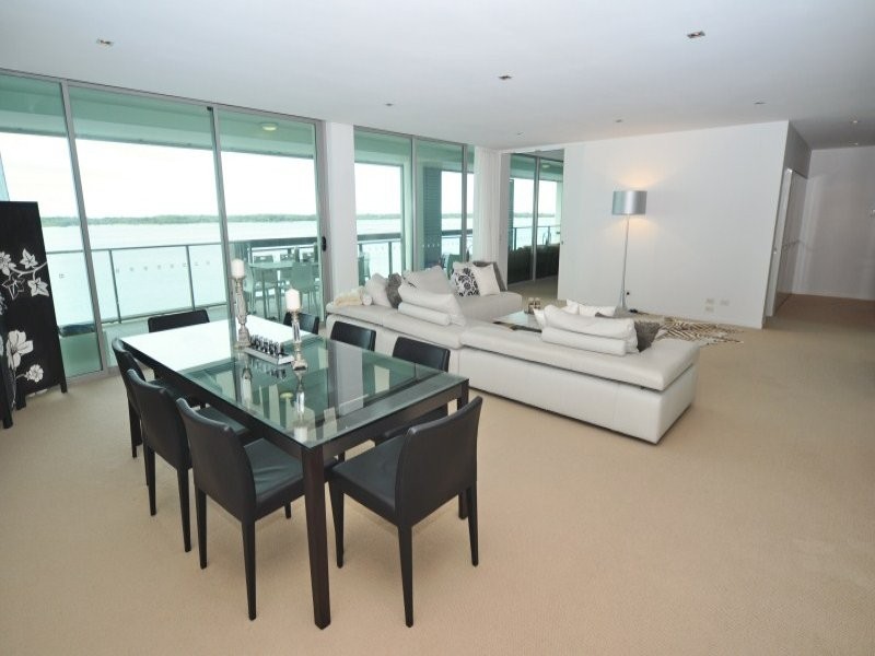 26703 Ephraim Island Broadwater Precinct, Ephraim Island QLD 4216