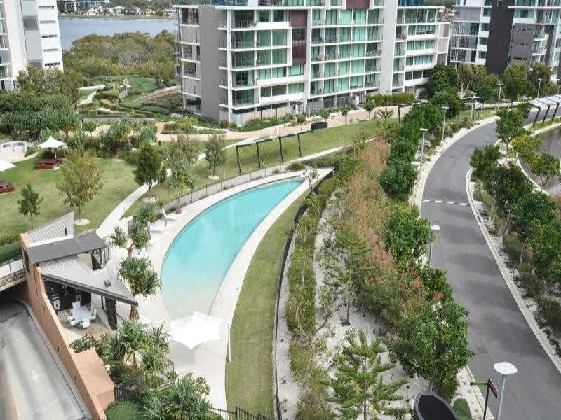 26703 Ephraim Island Broadwater Precinct, Ephraim Island QLD 4216