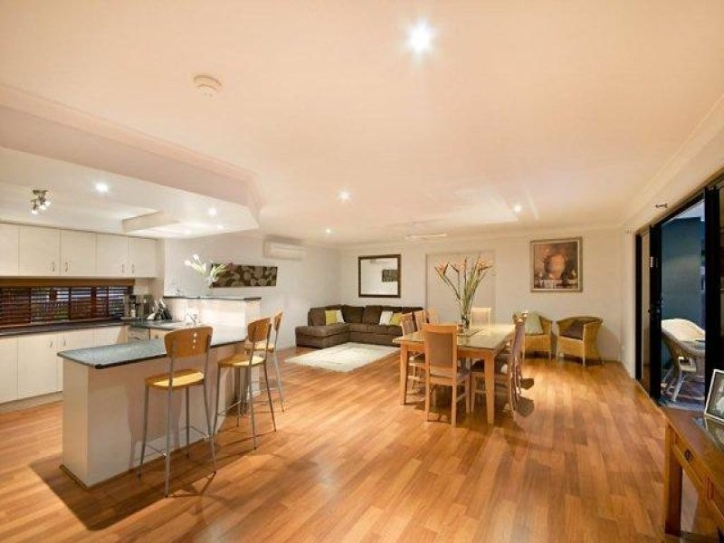 1 Shoe Street, Hope Island QLD 4212