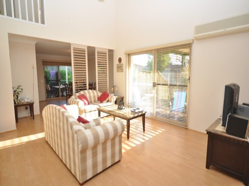 34/284 Oxley Drive, Coombabah QLD 4216