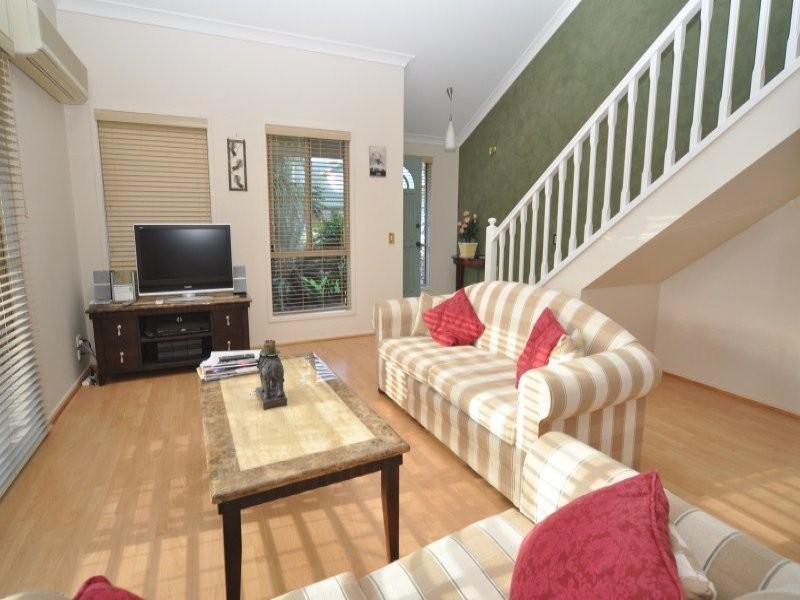 34/284 Oxley Drive, Coombabah QLD 4216