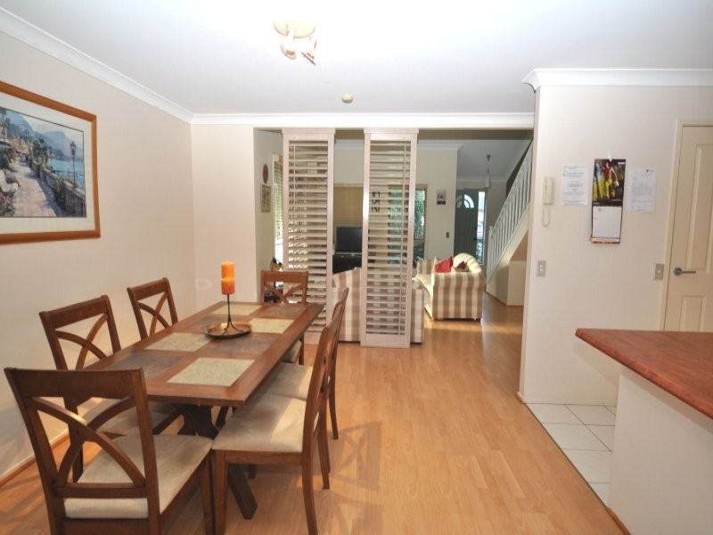 34/284 Oxley Drive, Coombabah QLD 4216