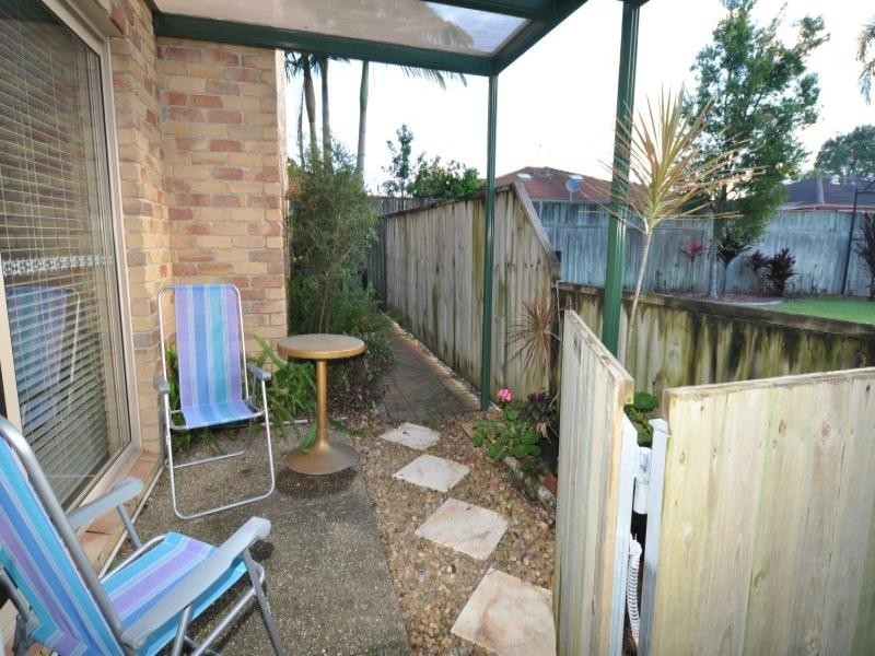 34/284 Oxley Drive, Coombabah QLD 4216