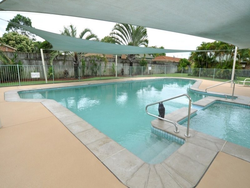 34/284 Oxley Drive, Coombabah QLD 4216