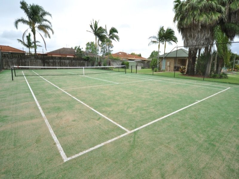 34/284 Oxley Drive, Coombabah QLD 4216