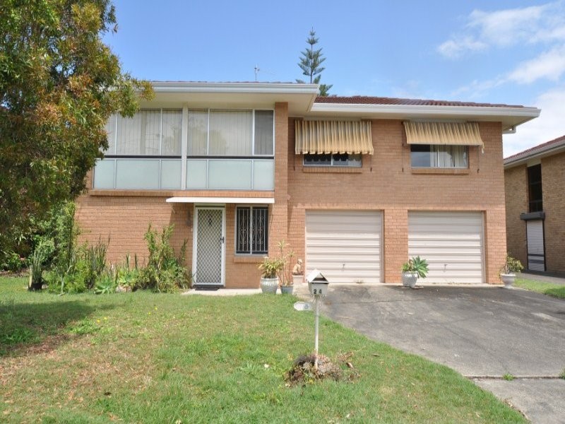 24 Scoter Avenue, Paradise Point QLD 4216