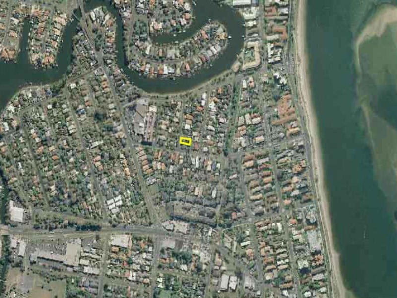 3 Matina Street, Biggera Waters QLD 4216