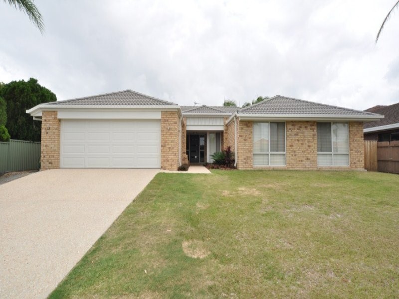 6 Kikori Crescent, Runaway Bay QLD 4216