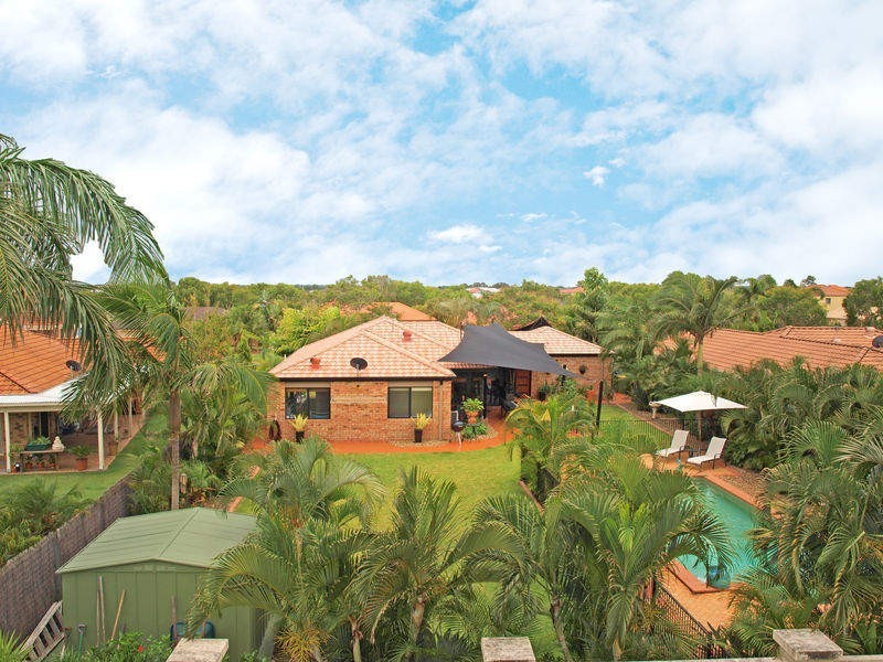 25 Audrey Avenue, Monterey Keys QLD 4212