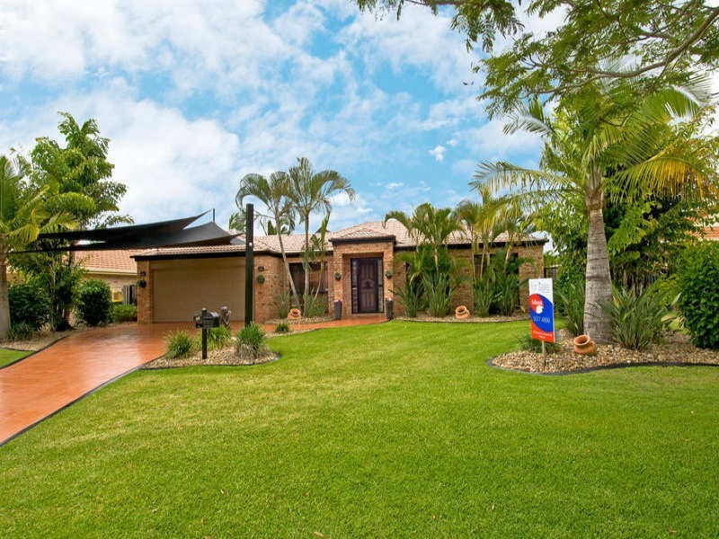 25 Audrey Avenue, Monterey Keys QLD 4212