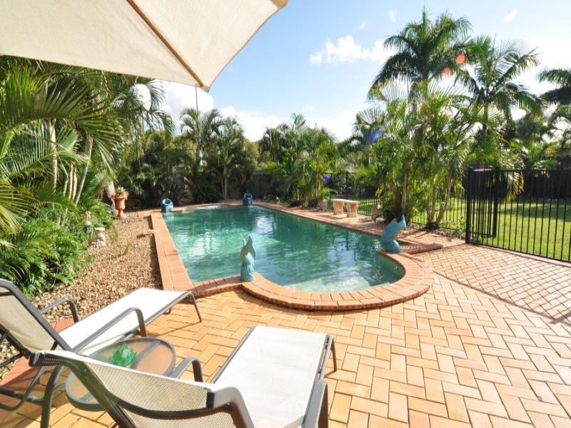 25 Audrey Avenue, Monterey Keys QLD 4212