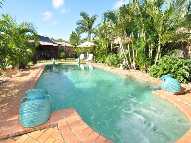 25 Audrey Avenue, Monterey Keys QLD 4212