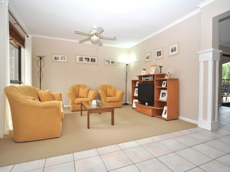 25 Audrey Avenue, Monterey Keys QLD 4212