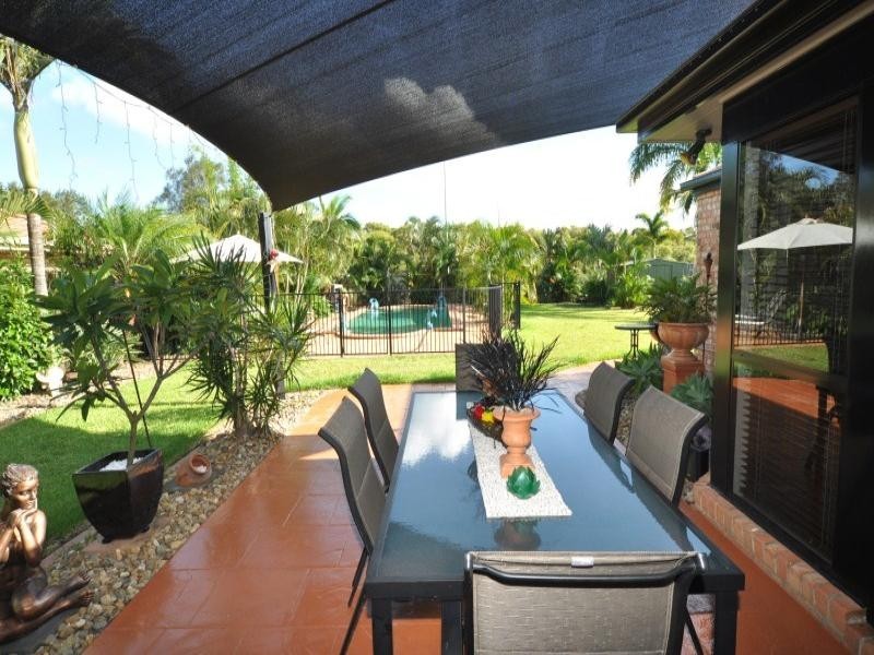 25 Audrey Avenue, Monterey Keys QLD 4212