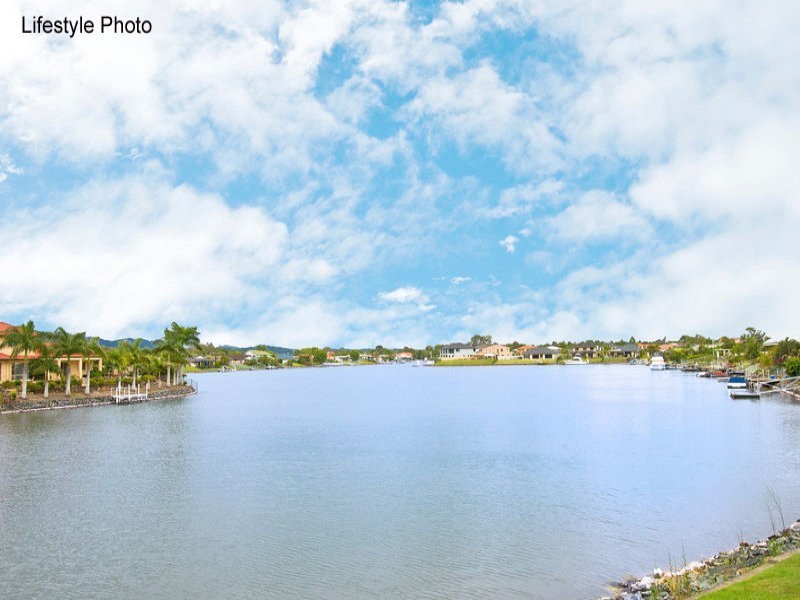 25 Audrey Avenue, Monterey Keys QLD 4212