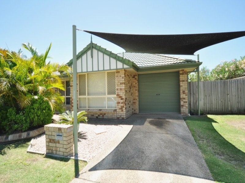 19 Seidler Avenue, Coombabah QLD 4216