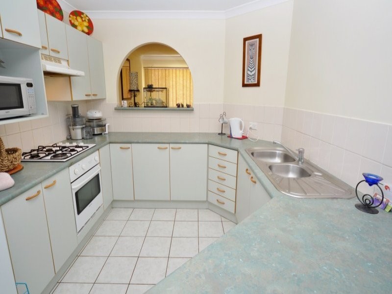 19 Seidler Avenue, Coombabah QLD 4216