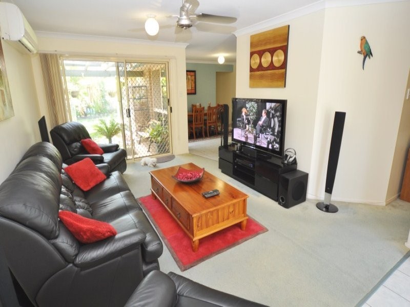 19 Seidler Avenue, Coombabah QLD 4216