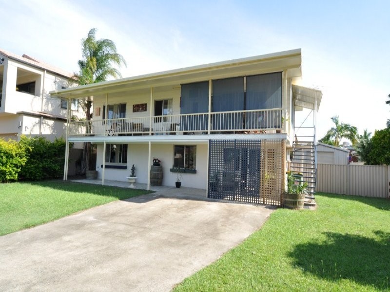 28 Muscovey Avenue, Paradise Point QLD 4216