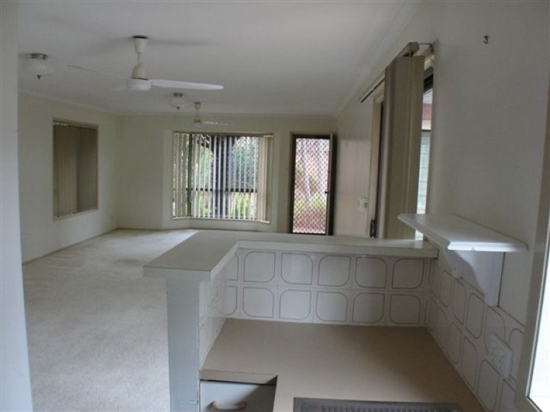 3/10 woodgate place, Paradise Point QLD 4216