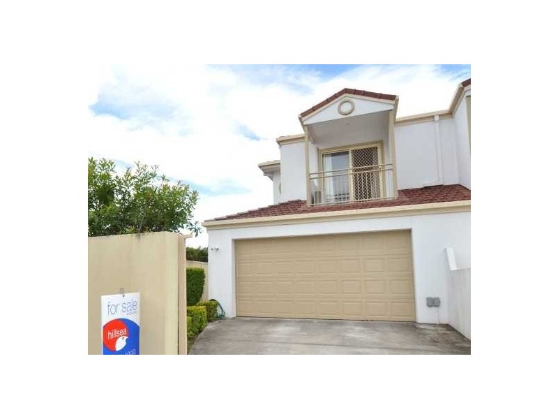1/25 Teal Avenue, Paradise Point QLD 4216
