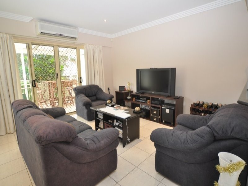 1/25 Teal Avenue, Paradise Point QLD 4216