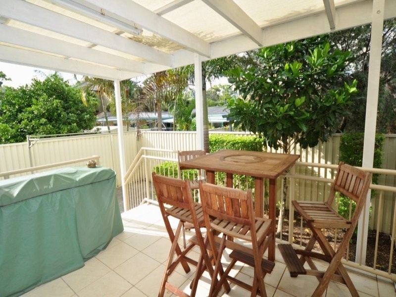 1/25 Teal Avenue, Paradise Point QLD 4216