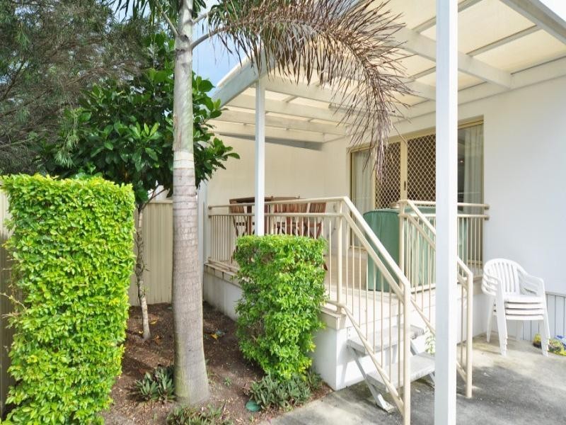 1/25 Teal Avenue, Paradise Point QLD 4216