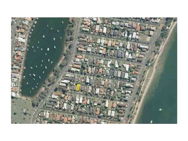 1/25 Teal Avenue, Paradise Point QLD 4216