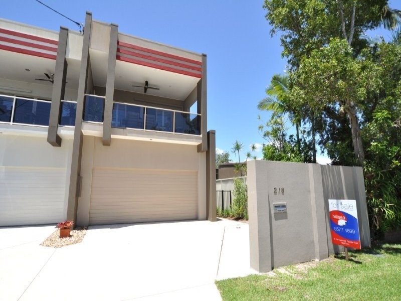 2/8 Teal Avenue, Paradise Point QLD 4216