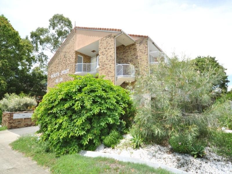 3/18 Abalone Avenue, Paradise Point QLD 4216