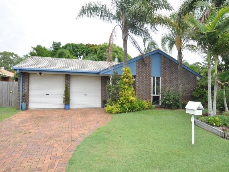 6 Sundown Drive, Paradise Point QLD 4216