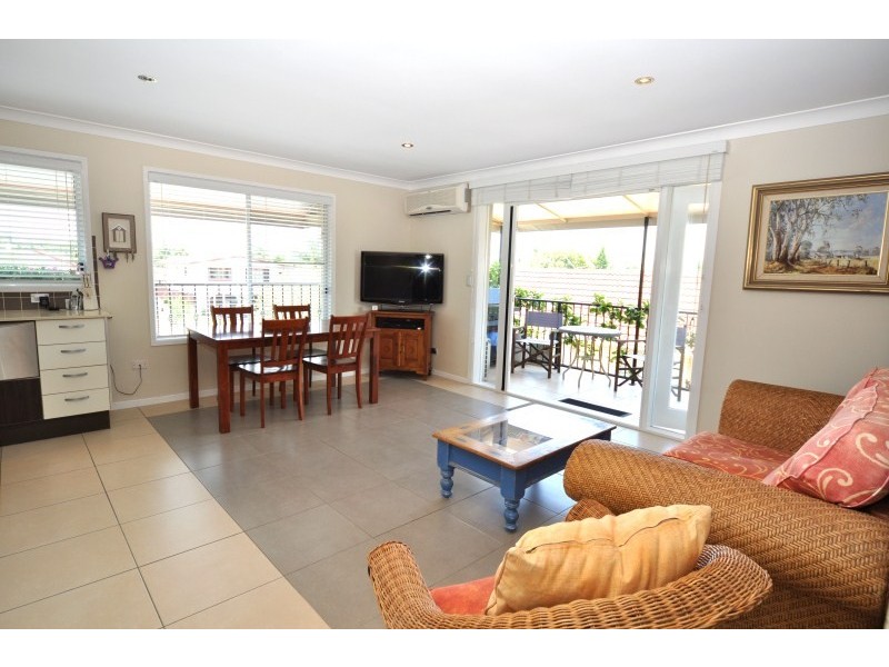 3/28 Bruce Avenue, Paradise Point QLD 4216