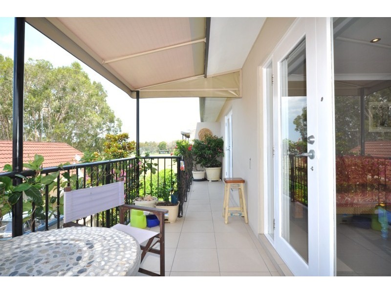 3/28 Bruce Avenue, Paradise Point QLD 4216