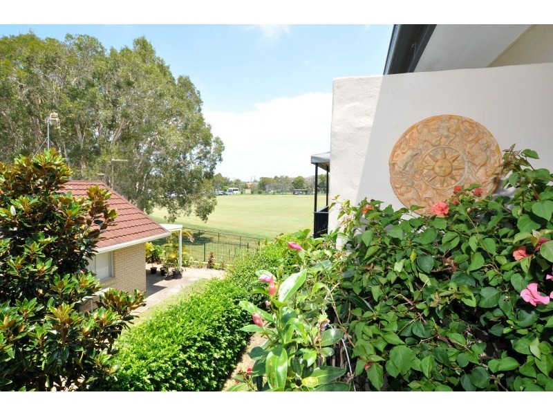 3/28 Bruce Avenue, Paradise Point QLD 4216