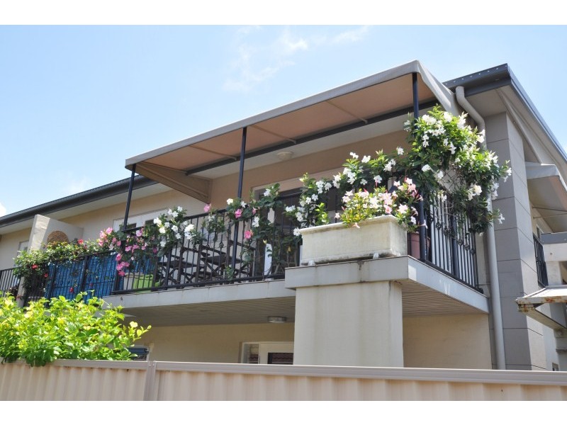 3/28 Bruce Avenue, Paradise Point QLD 4216