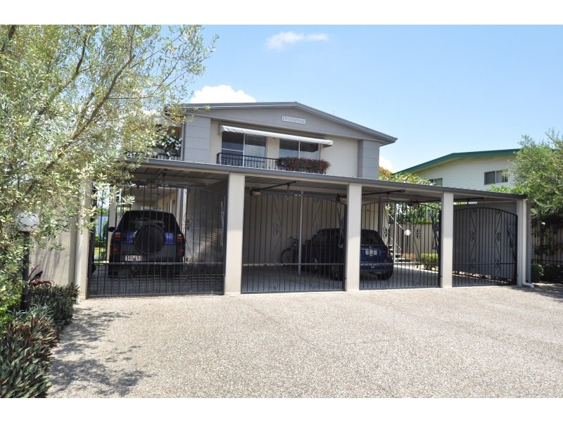 3/28 Bruce Avenue, Paradise Point QLD 4216