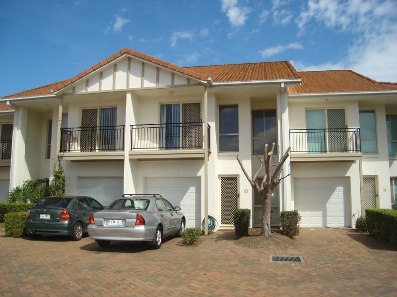 10/60 Caseys Road, Hope Island QLD 4212