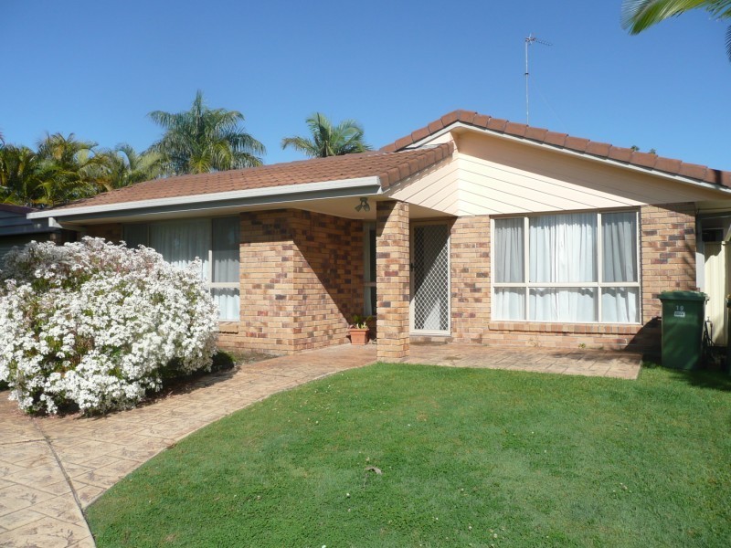 19 Chiffley Place, Arundel QLD 4214