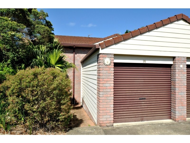 35/601 Pine Ridge Road, Biggera Waters QLD 4216