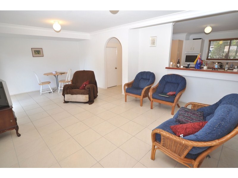 35/601 Pine Ridge Road, Biggera Waters QLD 4216