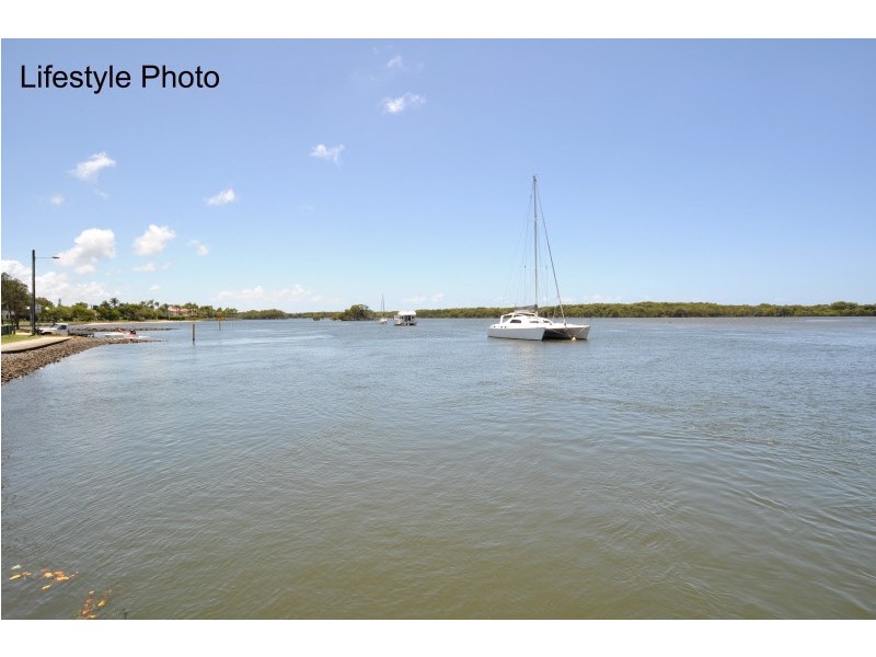 46 Coombe Avenue, Hope Island QLD 4212