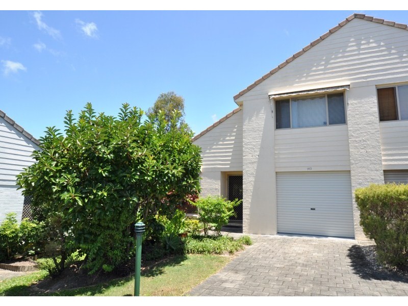 28/641 Pine Ridge Road, Biggera Waters QLD 4216