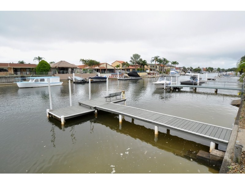 62 Oxley Drive, Paradise Point QLD 4216