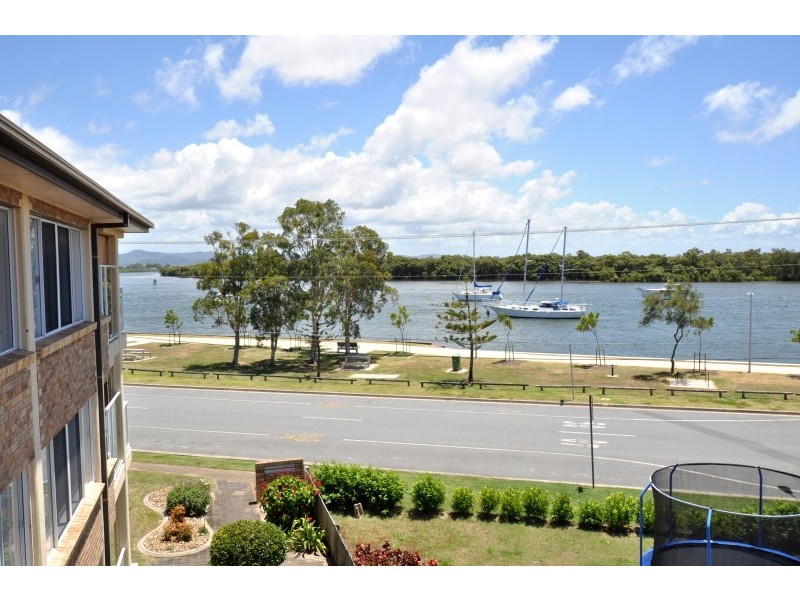 5/15 Esplanade West, Paradise Point QLD 4216