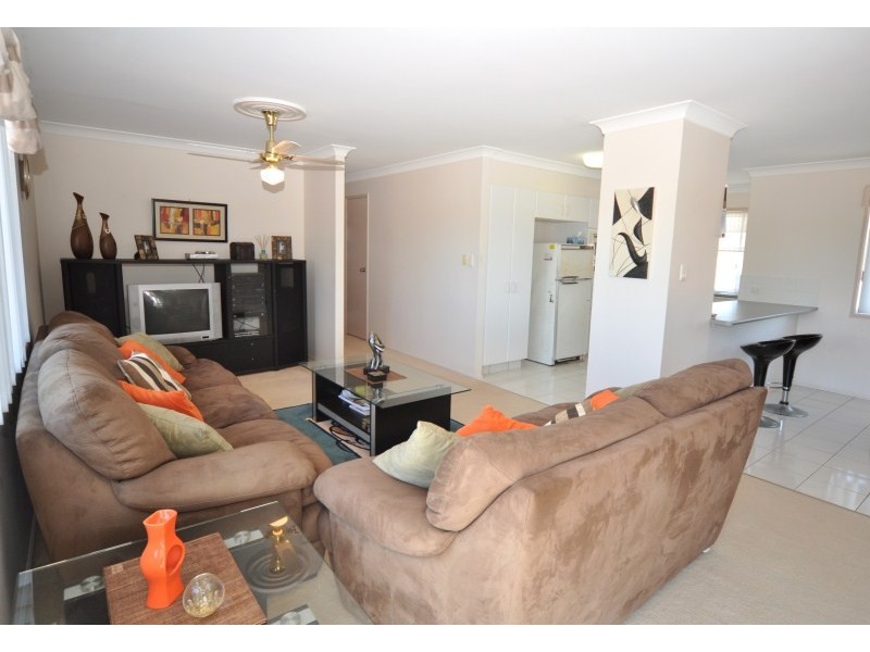 5/15 Esplanade West, Paradise Point QLD 4216