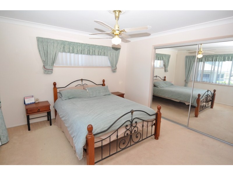 5/15 Esplanade West, Paradise Point QLD 4216