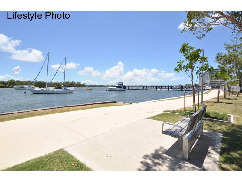 5/15 Esplanade West, Paradise Point QLD 4216