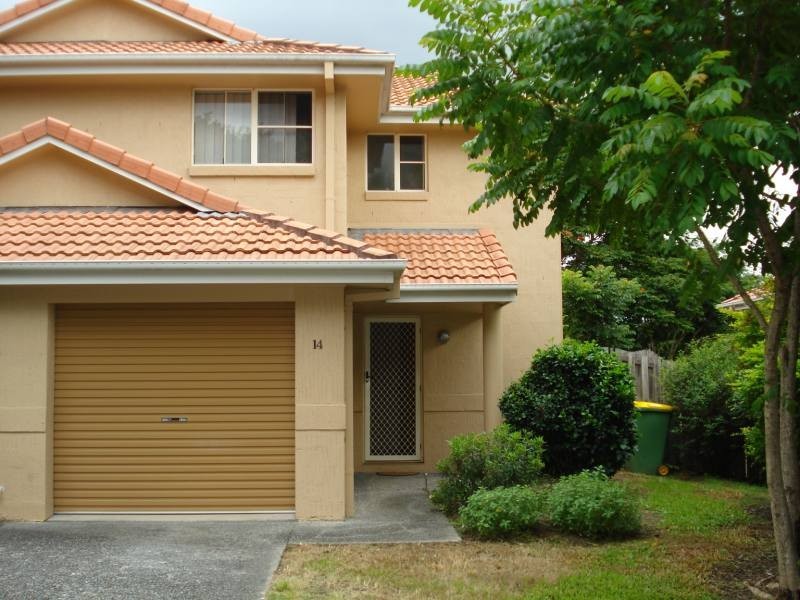 14/127 Greenacre Drive, Parkwood QLD 4214